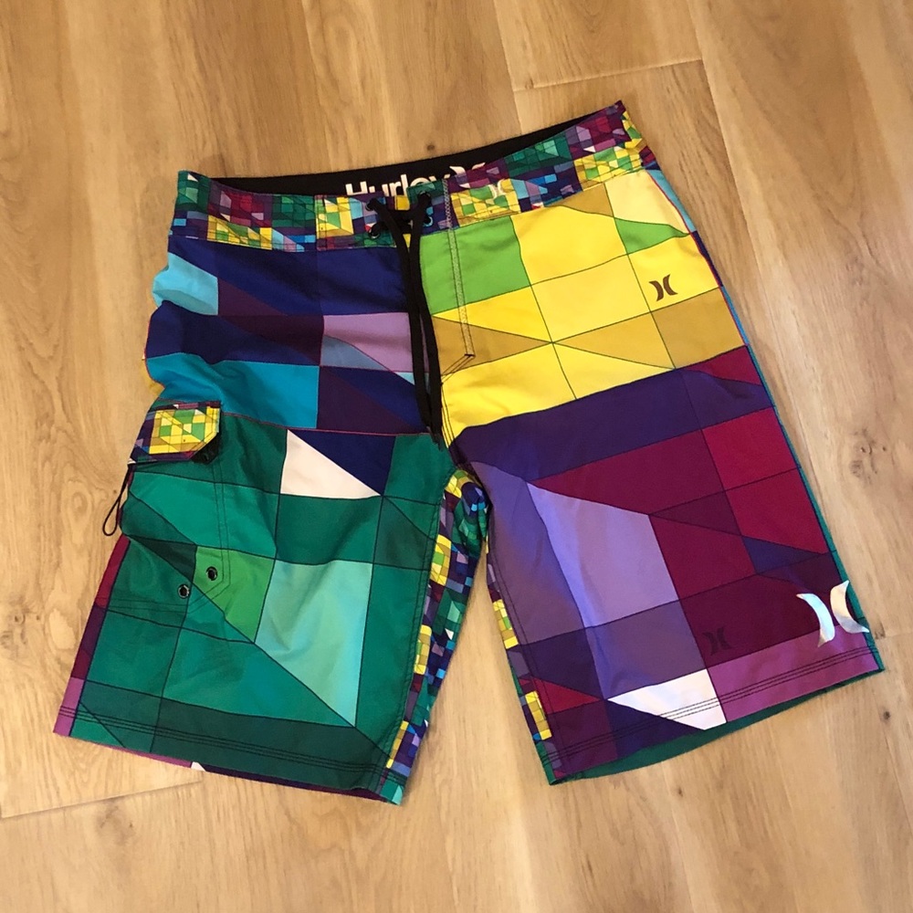 Mens Board Shorts